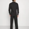 Pier One Uomo Camicia - Black -Offerta Economica Pier One 0baebc4f5c6545e38aaa3b4f90cebbda