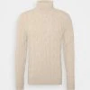 Pier One Uomo Maglione - Off-white 12 Pier One Uomo Maglione - Off-white -Offerta Economica Pier One 0bd98c423ba045cd9c9cd5fdf16924f9