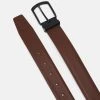 Pier One Uomo Cintura - Brown -Offerta Economica Pier One 0bf6646027cc45bfa870e6162f7a9d59