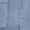 Pier One Uomo LOUNGE ACID WASHED SHORTS - Pantaloni Del Pigiama - Blue -Offerta Economica Pier One 0c8e3346db454b388384771108618a87