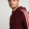 Pier One Uomo Felpa Con Cappuccio - Bordeaux -Offerta Economica Pier One 0cd230f655d7445992753c33649d2acb
