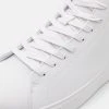 Pier One Uomo Sneakers Alte - White -Offerta Economica Pier One 0d0e9aa68ef3469785c8820e4c9521e1