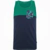 Pier One Uomo Top - Green 12 Pier One Uomo Top - Green -Offerta Economica Pier One 0d52cd428c4e4c908fa402c172ddc3f5