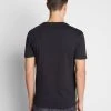 Pier One Uomo T-shirt Con Stampa - Black -Offerta Economica Pier One 0d552f3b70294cbe9b438f0d5bb67706