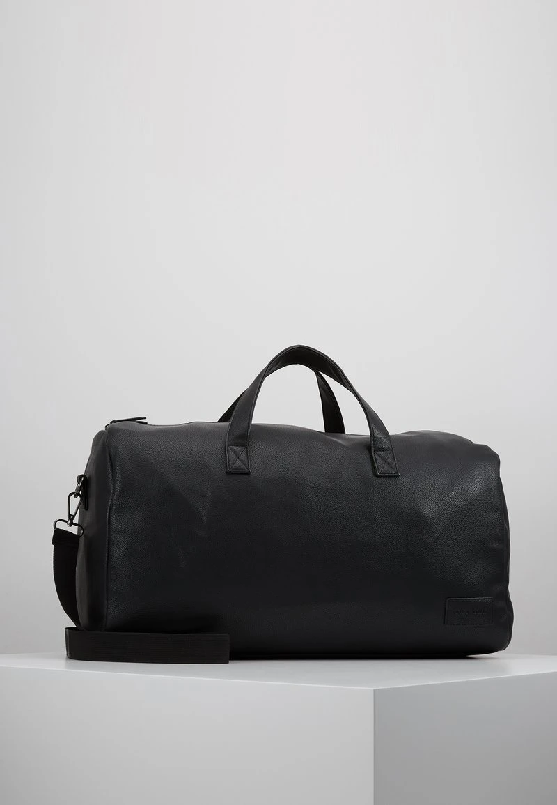 Pier One UNISEX - Borsa Da Viaggio - Black 3 Pier One UNISEX - Borsa Da Viaggio - Black