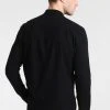 Pier One Uomo Camicia - Black -Offerta Economica Pier One 0d68ca21584244098835d629b25ae847