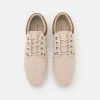 Pier One Unisex Sneakers Basse - Beige -Offerta Economica Pier One 0d9b8c11f0a74d10a0736cb9274b5e53