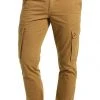 Pier One Uomo Pantaloni Cargo - Camel -Offerta Economica Pier One 0db4198968794549b8d95af941dccca6