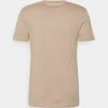 Pier One Uomo 7 PACK - T-shirt Basic - Black/green/bordeaux -Offerta Economica Pier One 0dbf7125ce064e019d09bb9f7f31c44d