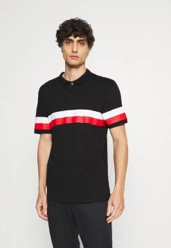 Pier One Uomo Polo - Black