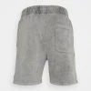Pier One Uomo LOUNGE ACID WASHED SHORTS - Pantaloni Del Pigiama - Black -Offerta Economica Pier One 0dffd0d692f74c159d8ca3fb557e809c