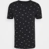 Pier One Uomo T-shirt Con Stampa - Black 12 Pier One Uomo T-shirt Con Stampa - Black -Offerta Economica Pier One 0e00207e275a4700a6ebc6501230c6ce