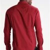 Pier One Uomo Camicia Elegante - Red -Offerta Economica Pier One 0e31a9b65fc54ed89056969ce1324cb7
