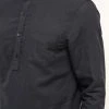 Pier One Uomo Camicia - Black -Offerta Economica Pier One 0e32cfa91ce14d0abf53d5c732078364