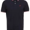 Pier One Uomo Polo - Dark Blue -Offerta Economica Pier One 0e37b02e93984b2c95ff2bfc811e4083