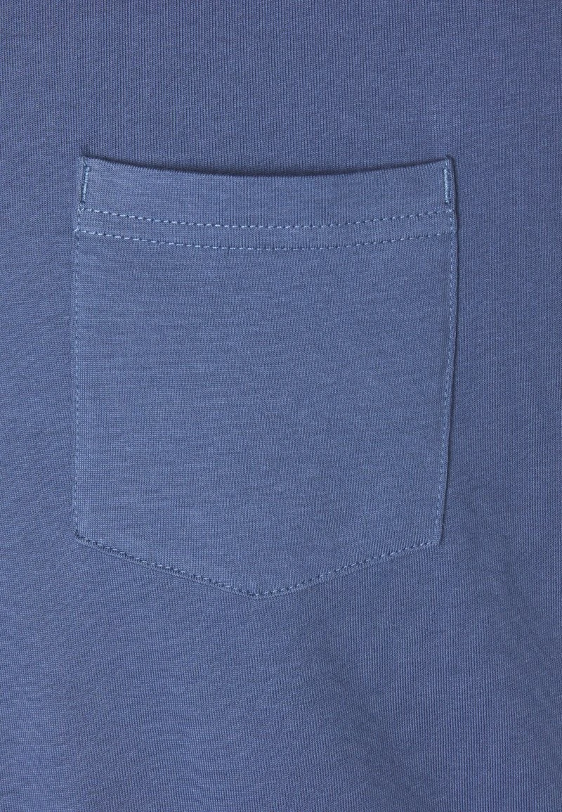 Pier One Uomo Pigiama - Blue/dark Blue 9 Pier One Uomo Pigiama - Blue/dark Blue - immagine 7