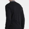 Pier One Uomo Cardigan - Black -Offerta Economica Pier One 0f302f25d38f4b52931e539c28df09f0
