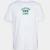 Pier One Uomo CALIFORNIA LEAGUE GRAPHIC T-SHIRT - T-shirt Con Stampa - White -Offerta Economica Pier One 0fd94655982343828fe32e3f7497f0aa