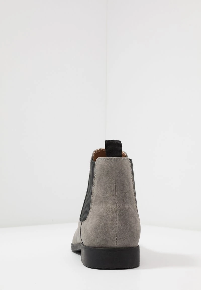 Pier One Uomo Stivaletti - Grey 6 Pier One Uomo Stivaletti - Grey - immagine 4