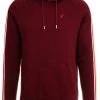 Pier One Uomo Felpa Con Cappuccio - Bordeaux -Offerta Economica Pier One 103155735ebb49c9a0bf4ad4984265fe