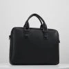 Pier One Uomo Borsa Porta PC - Black 11 Pier One Uomo Borsa Porta PC - Black -Offerta Economica Pier One 10af69ec88984979928fa95d6d14ed36