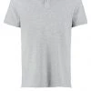 Pier One Uomo Polo - Light Grey Melange -Offerta Economica Pier One 10e260893eaf4e15a7c5df4606c48a4d