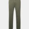 Pier One Uomo 2er PACK - Pantaloni Sportivi - Olive/black -Offerta Economica Pier One 10e90afe4764469c8319dcfe1417250e