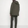 Pier One Uomo Parka - Olive 11 Pier One Uomo Parka - Olive -Offerta Economica Pier One 110172da0ab240128f8211f6488d40cd