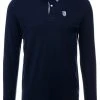 Pier One Uomo COLLAR RUGBY - Polo - Dark Blue 10 Pier One Uomo COLLAR RUGBY - Polo - Dark Blue -Offerta Economica Pier One 111dd84c77e64543b4f4bebf482eea00