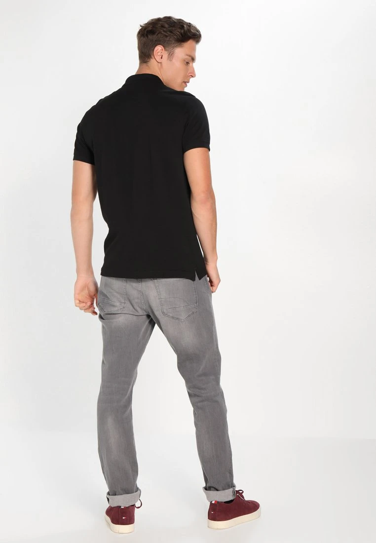 Pier One Uomo Polo - Black 5 Pier One Uomo Polo - Black - immagine 3