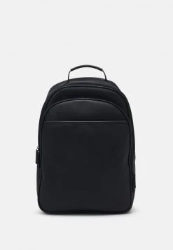 Pier One UNISEX - Zaino - Black