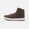 Pier One Uomo Sneakers Alte - Brown -Offerta Economica Pier One 1297d602b2204f189791e9aee8a767e3