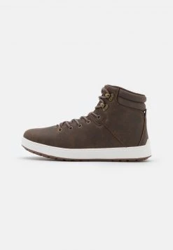 Pier One Uomo Sneakers Alte - Brown