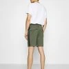 Pier One Uomo LOUNGE STRIPED SHORTS - Pantaloni Del Pigiama - Khaki/black 10 Pier One Uomo LOUNGE STRIPED SHORTS - Pantaloni Del Pigiama - Khaki/black -Offerta Economica Pier One 12b22e35e78449af82173ef1a21a1cf6