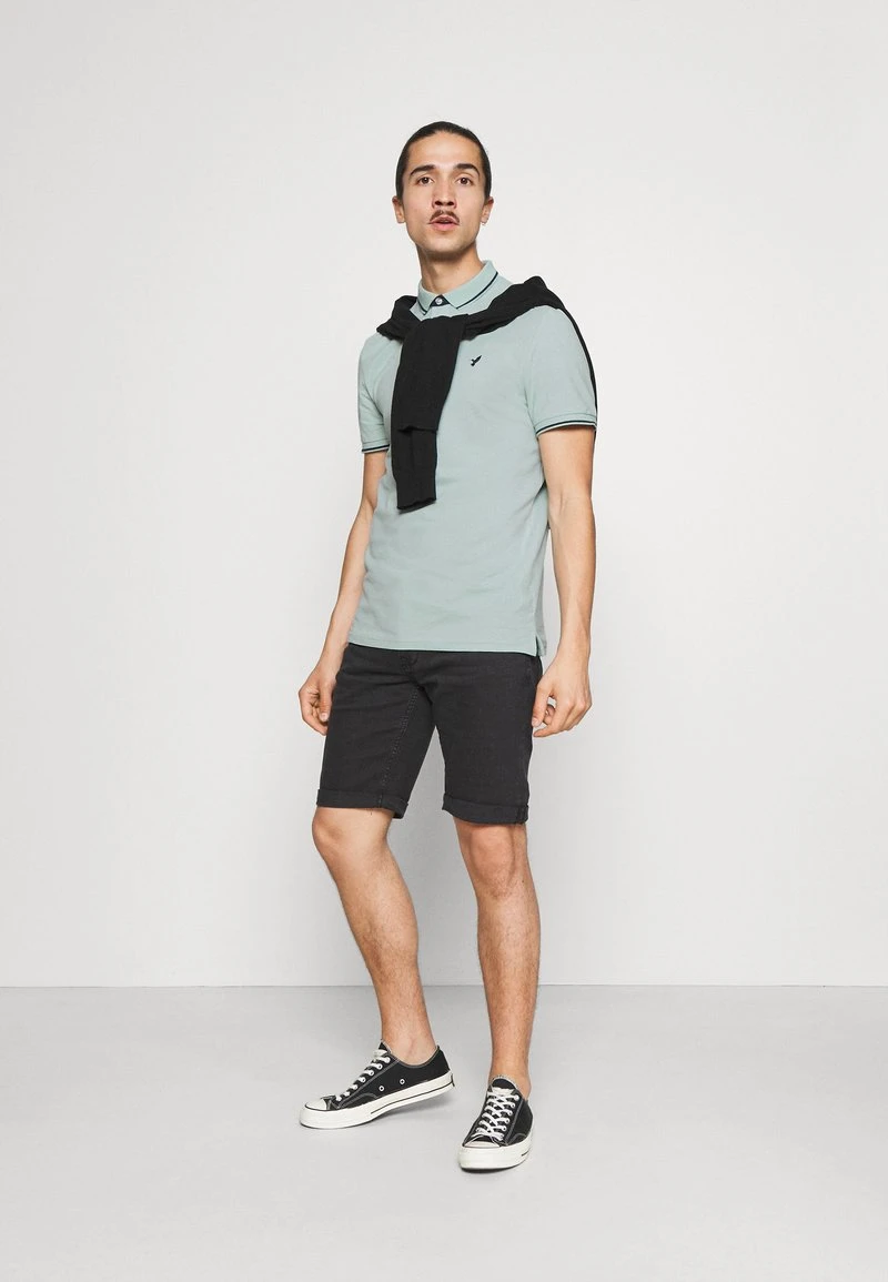 Pier One Uomo Polo - Mint 4 Pier One Uomo Polo - Mint - immagine 2