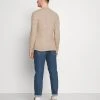 Pier One Uomo Maglione - Mottled Beige -Offerta Economica Pier One 133f7698febd497985204dc902ef2a8a
