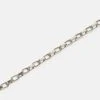 Pier One GLASSES MASK CHAIN UNISEX - Altri Accessori - Silver-coloured -Offerta Economica Pier One 138e0611f7594762b4ef362b67fc78b8