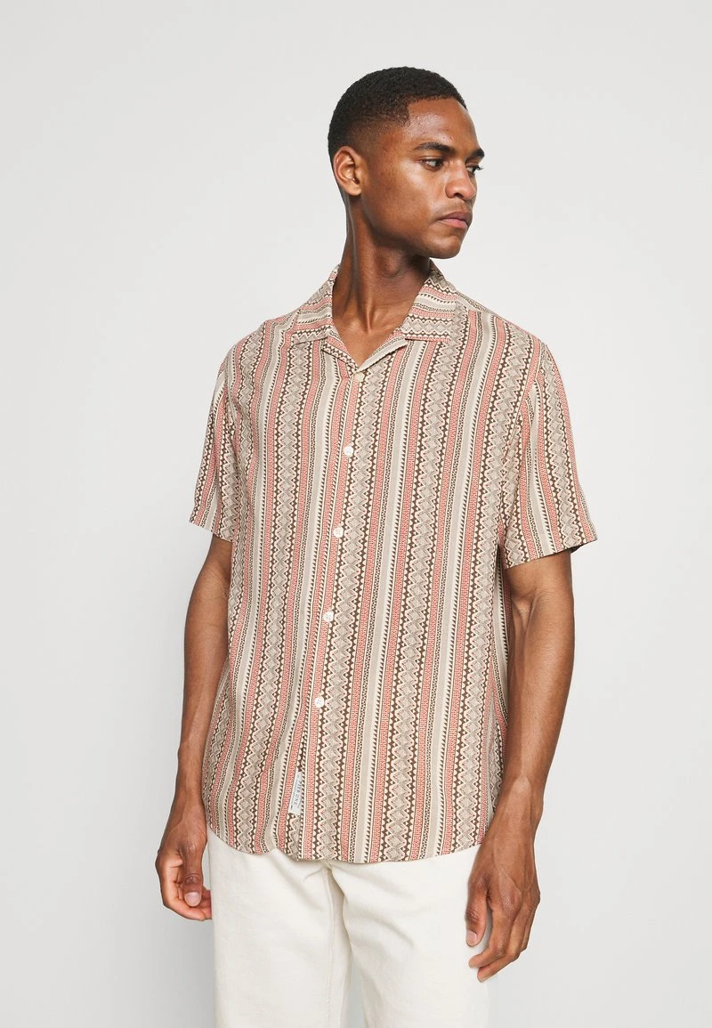 Pier One Uomo Camicia - Multicoloured 3 Pier One Uomo Camicia - Multicoloured