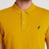Pier One Uomo Polo - Mustard -Offerta Economica Pier One 13eaaef1d672490cb1dfa42962ec1ff3