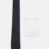 Pier One Uomo SET - Fazzoletti Da Taschino - Black -Offerta Economica Pier One 13fb2fca42c6491495445ebe36a0c9b9