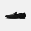 Pier One Uomo Scarpe Senza Lacci - Black -Offerta Economica Pier One 147c32da91a042fb87cfb598437f0567