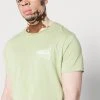 Pier One Uomo T-shirt Con Stampa - Green 11 Pier One Uomo T-shirt Con Stampa - Green -Offerta Economica Pier One 149dcd0dc9764732b7ed520b5832e72d