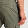 Pier One Uomo Pantaloni Cargo - Olive -Offerta Economica Pier One 1518af73fa56480e89d912a55ecdc4ee