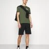 Pier One Uomo T-shirt Con Stampa - Green -Offerta Economica Pier One 153f269276cc486fb6bf1394606ede6a