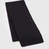 Pier One SET UNISEX - Sciarpa - Black -Offerta Economica Pier One 1561936bb67b4f3bb58bdb9e8f769b57
