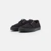 Pier One Uomo LEATHER - Sneakers Basse - Black -Offerta Economica Pier One 158286d393e942d5a364e31b51dabf3e