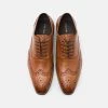Pier One Uomo Stringate Eleganti - Cognac 11 Pier One Uomo Stringate Eleganti - Cognac -Offerta Economica Pier One 15f1d142a8814a208bbc0e7f2bb30aed