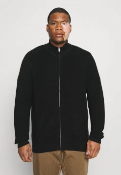 Pier One Uomo Cardigan - Black
