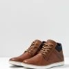 Pier One Uomo Sneakers Alte - Cognac 10 Pier One Uomo Sneakers Alte - Cognac -Offerta Economica Pier One 165f444d9d9d4de98d4a8a95170408c5