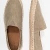 Pier One Uomo UNISEX - Espadrillas - Brown -Offerta Economica Pier One 167123e0ec2b46a981667e82da30a7a2